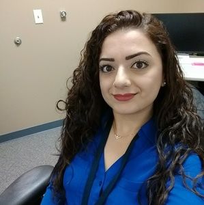 Meet your Posher, Mayssaa